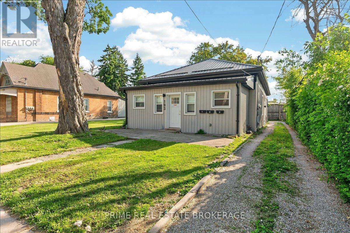 193 CLARENCE STREET - Image 3