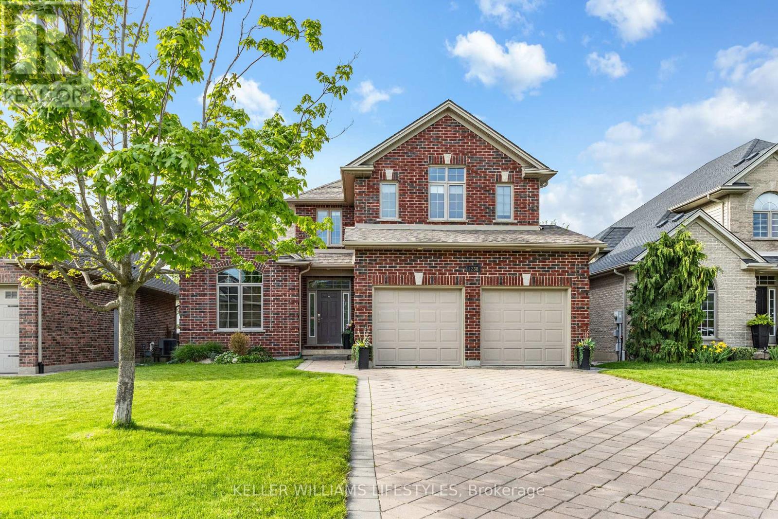 1238 THAMESRIDGE CRESCENT - 1
