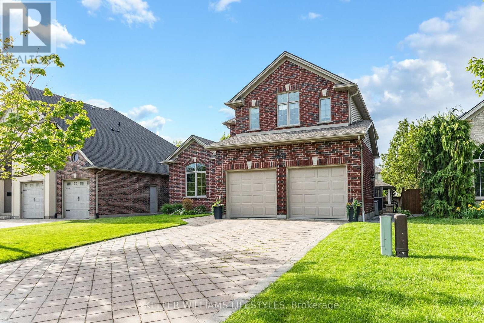 1238 THAMESRIDGE CRESCENT - 2
