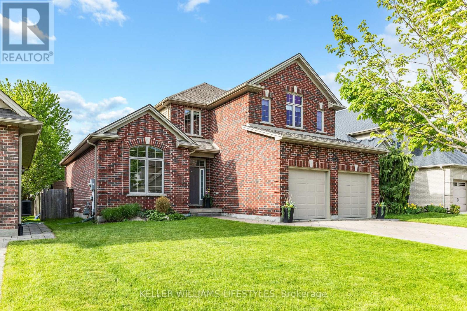 1238 THAMESRIDGE CRESCENT - 3
