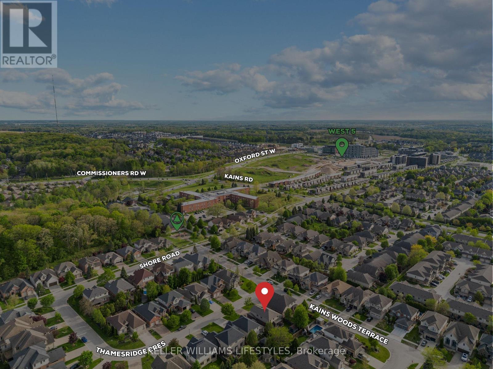 1238 THAMESRIDGE CRESCENT - 49