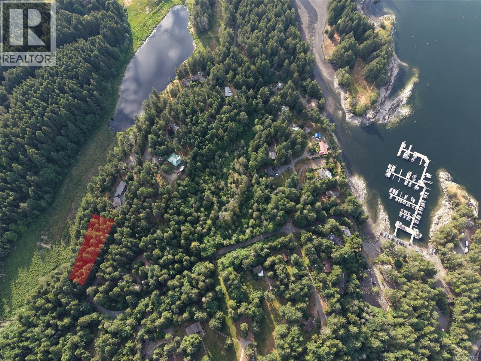 Lt 1 Ingram Rd, Nanaimo — photo 3