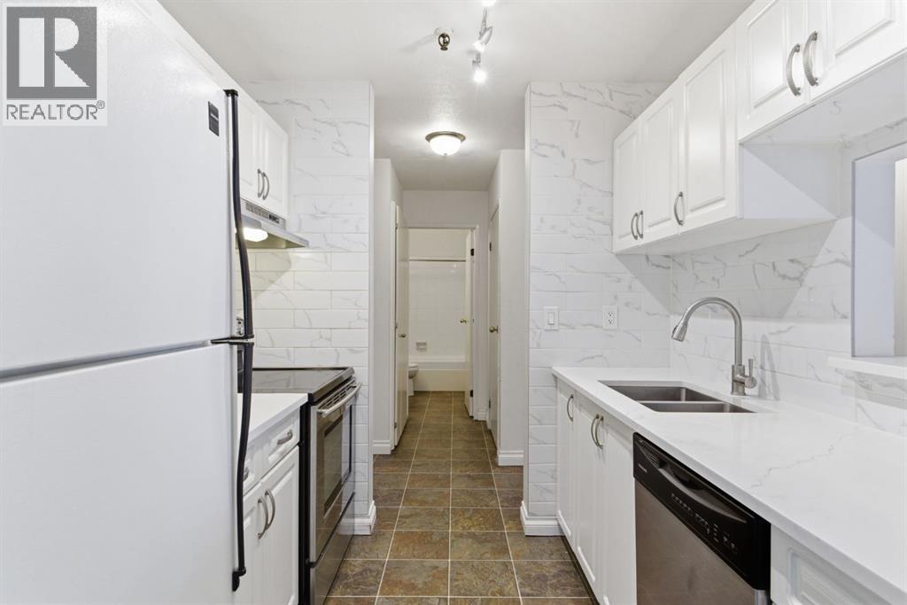 #104 540 18 Avenue SW - 6