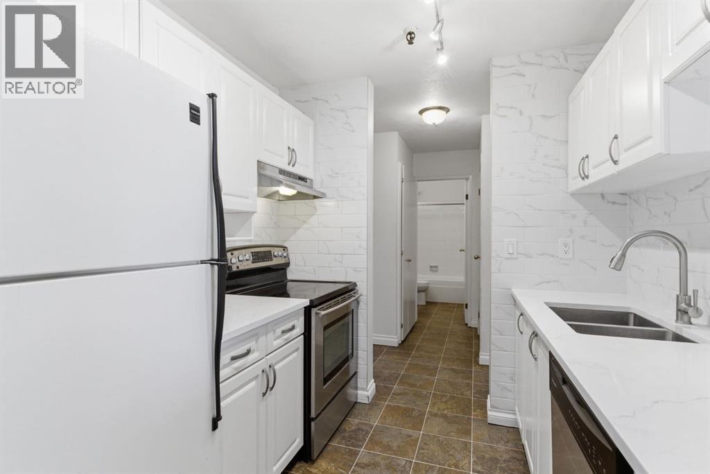 #104 540 18 Avenue SW - 7