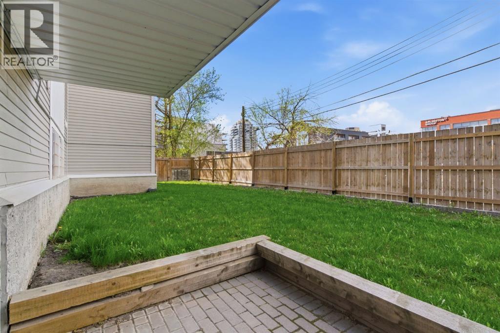 #104 540 18 Avenue SW - 26