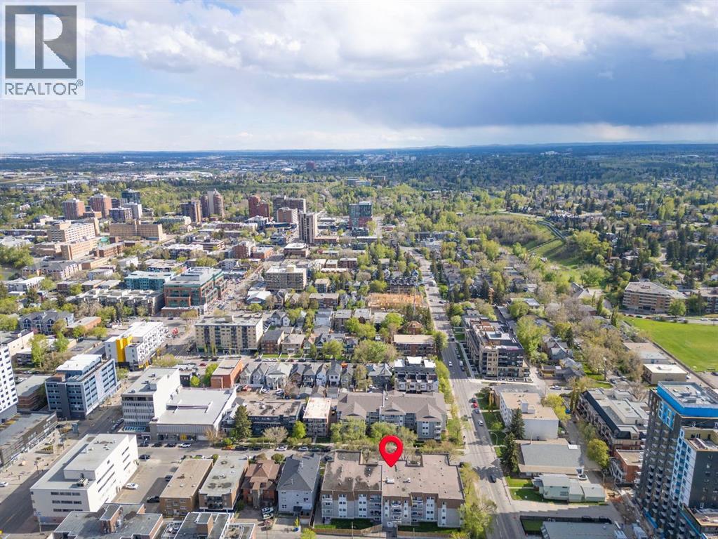 #104 540 18 Avenue SW - 37