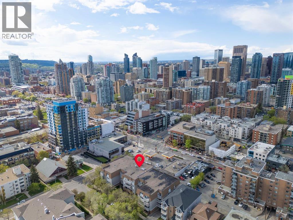 #104 540 18 Avenue SW - 34