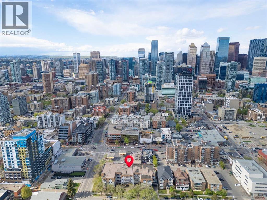 #104 540 18 Avenue SW - 35