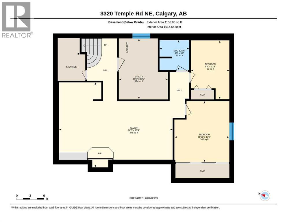 3320 Temple Road NE - 49