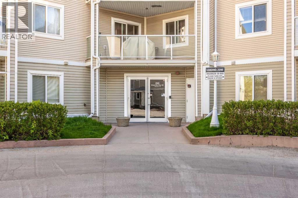 #209 260 Shawville Way SE - Image 2