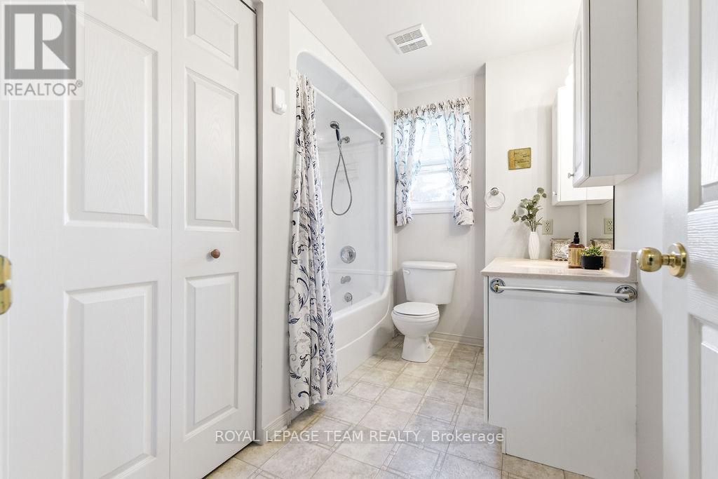 111 CAMPBELL DRIVE - 21
