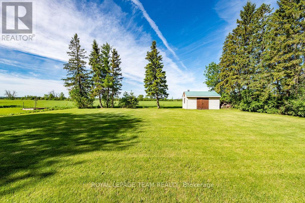 111 CAMPBELL DRIVE - 28