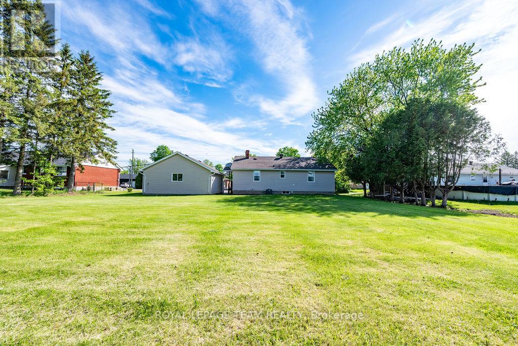 111 CAMPBELL DRIVE - 30
