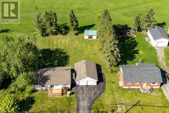 111 CAMPBELL DRIVE - 39