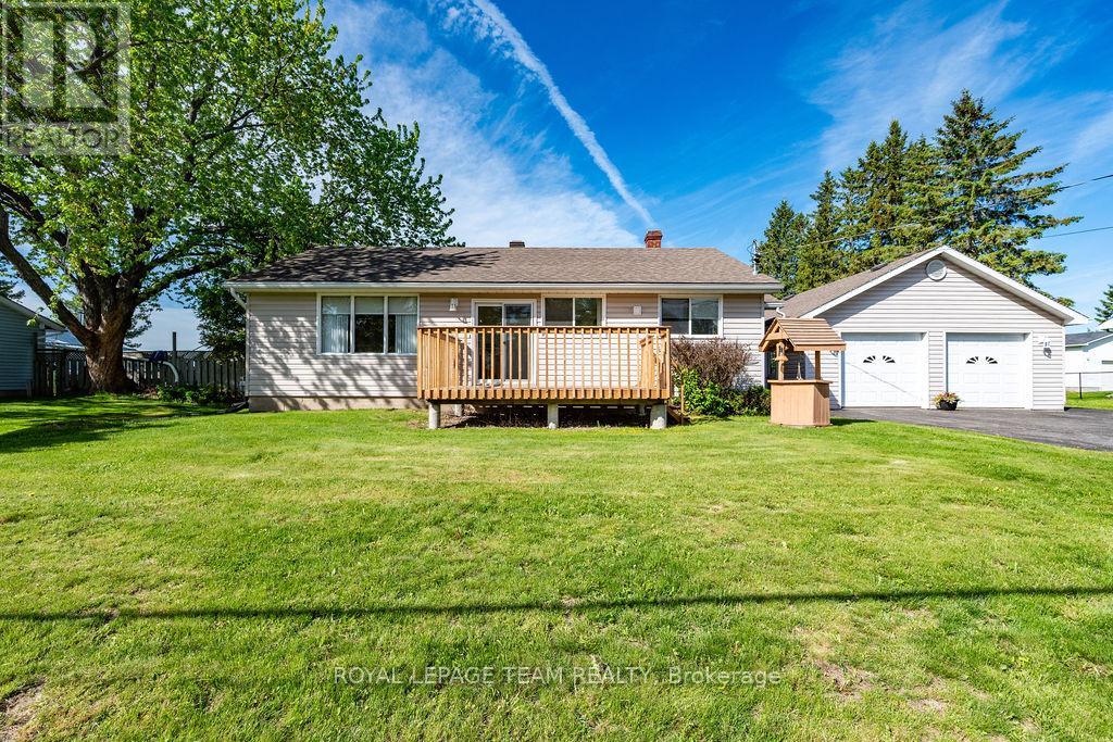 111 CAMPBELL DRIVE - 40