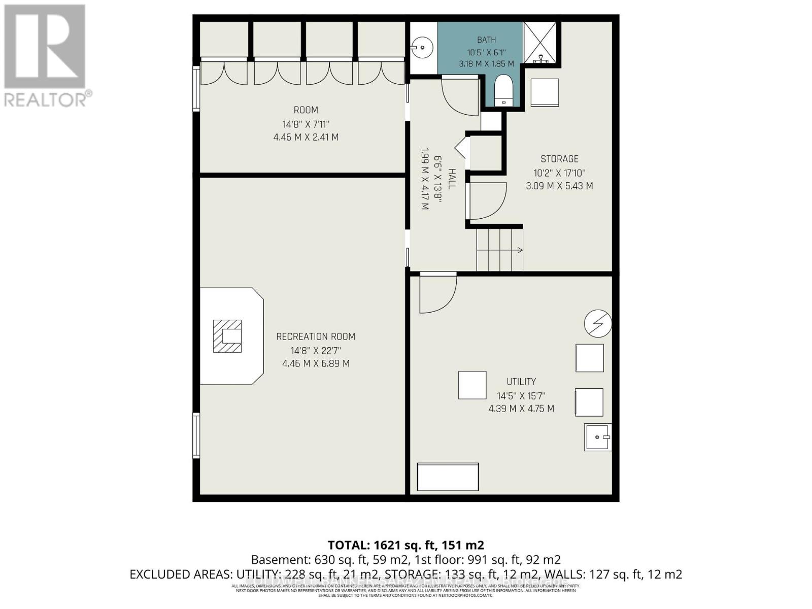 205 AIRTH BOULEVARD W - 21