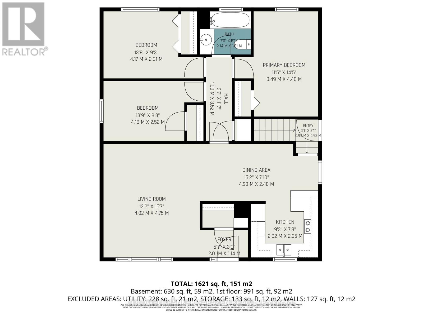 205 AIRTH BOULEVARD W - 22