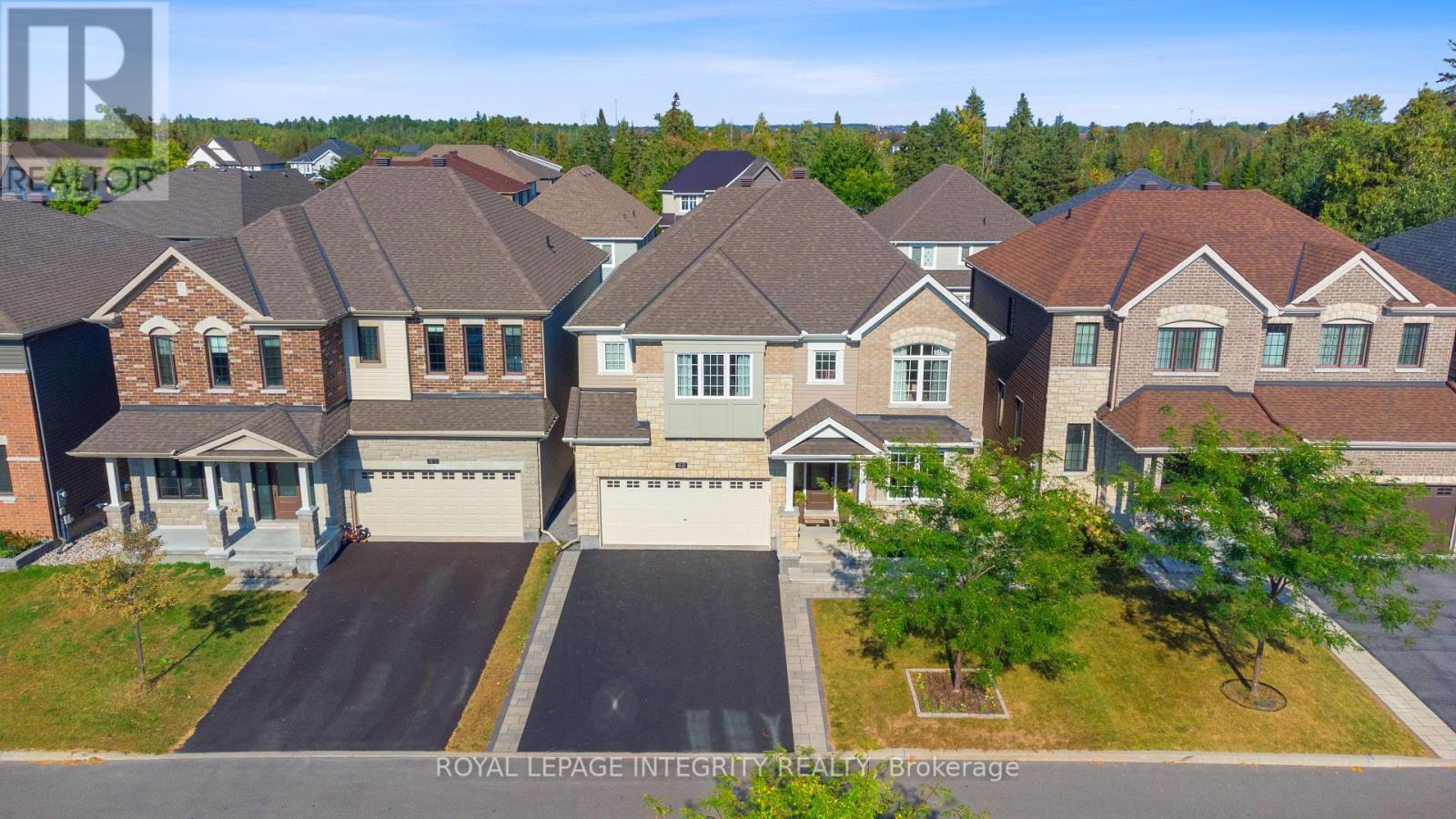 49 HAWKS LANDING CRESCENT - 41