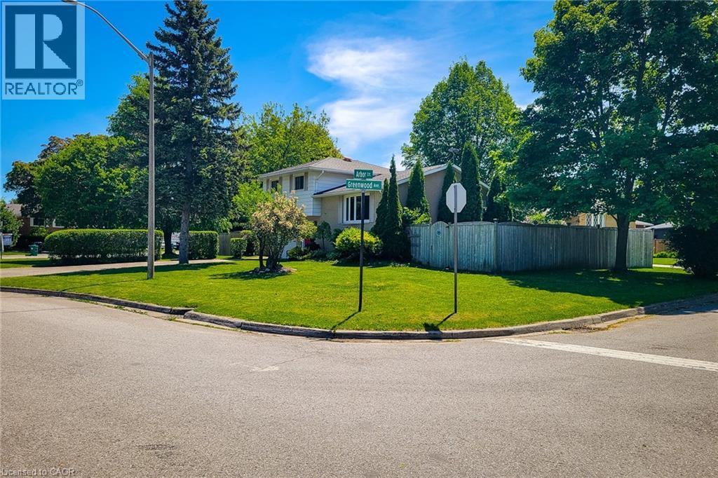 1 GREENWOOD Avenue - 13