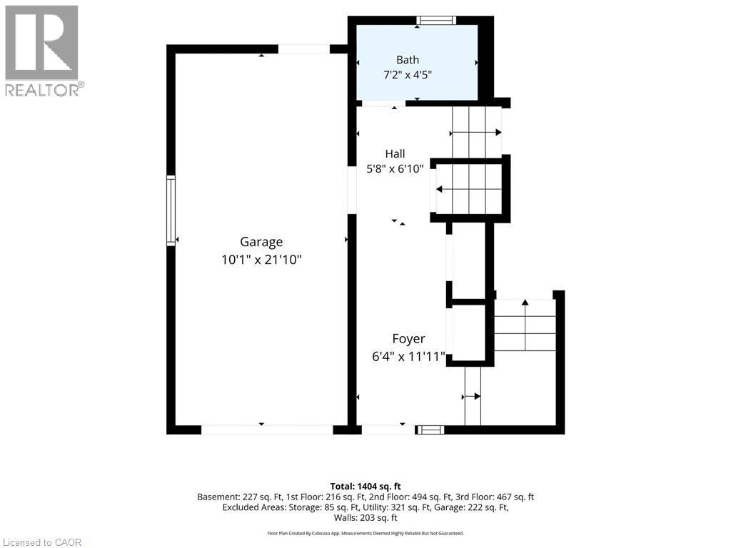 1 GREENWOOD Avenue - 40
