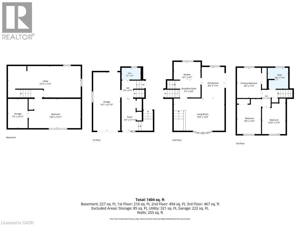 1 GREENWOOD Avenue - 43
