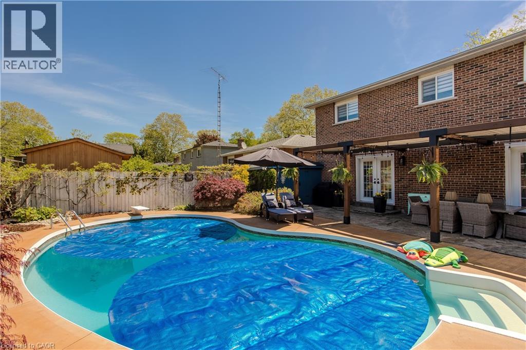 1109 DOWLAND Crescent - 4