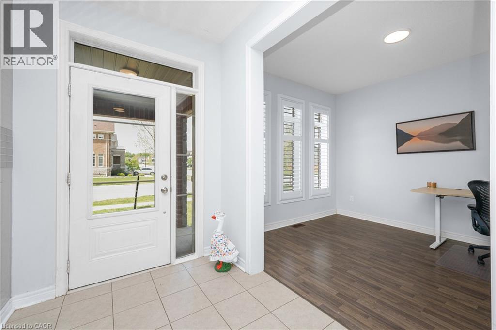 3 NEWBROOKE Street - 6