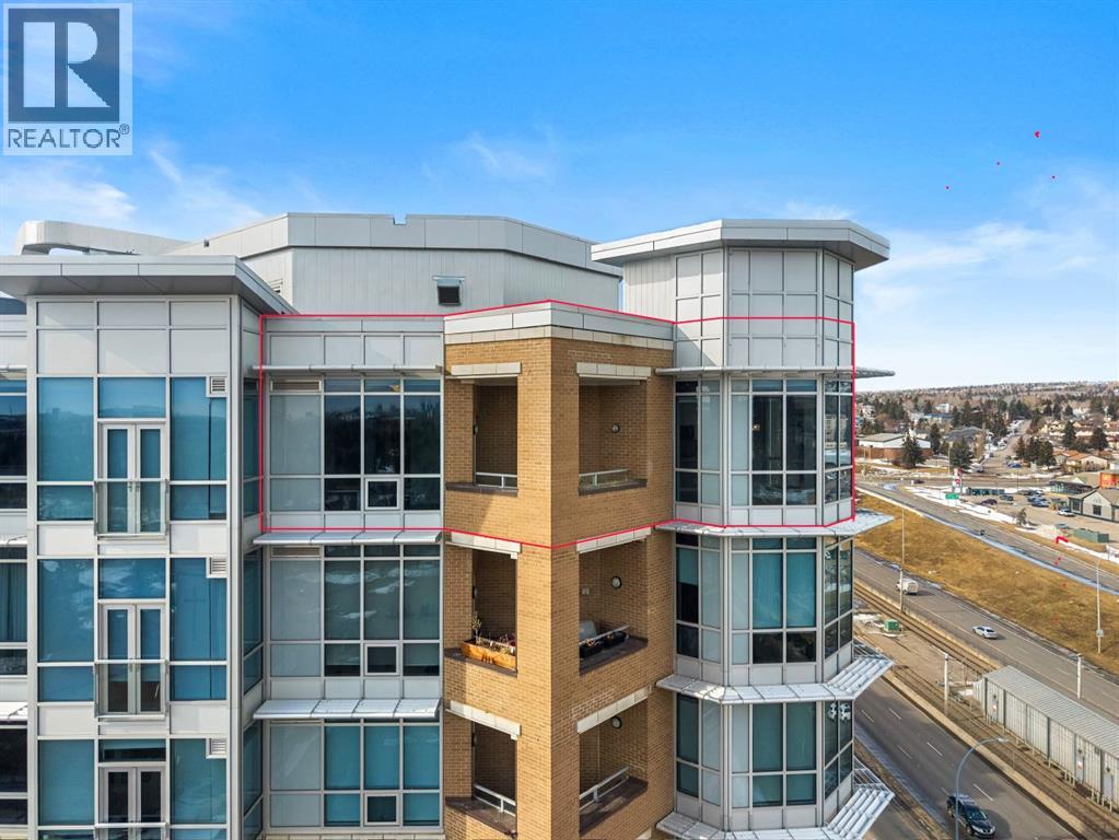 #1205 32 Varsity Estates Circle NW - 36