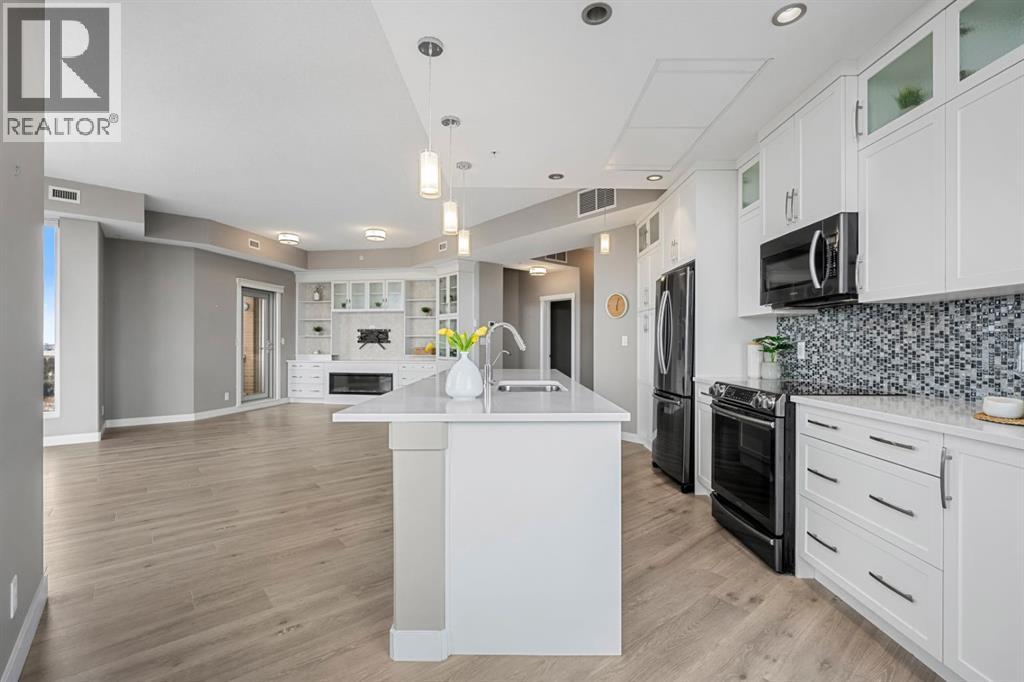 #1205 32 Varsity Estates Circle NW - 4