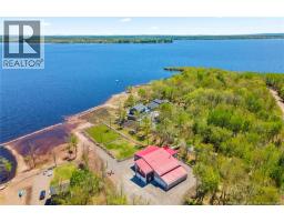 Storage - 45 Noble Lane, Maquapit Lake, NB E4B1P8 Photo 7
