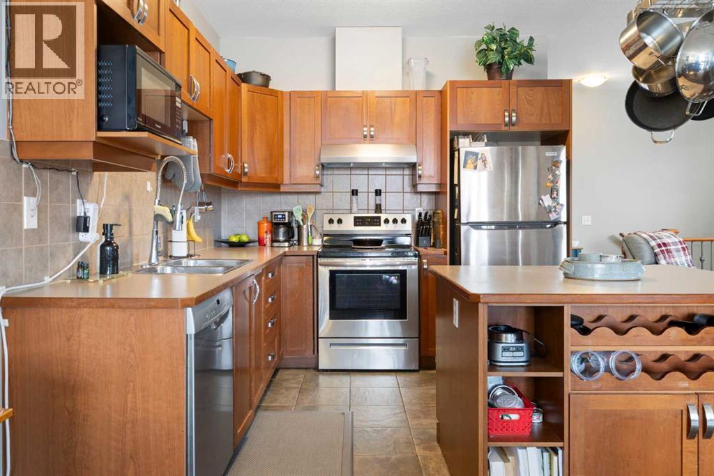 #502 8000 Wentworth Drive SW - 10