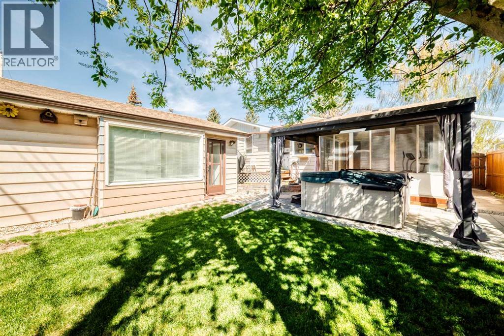 316 Glamorgan Place SW - 39