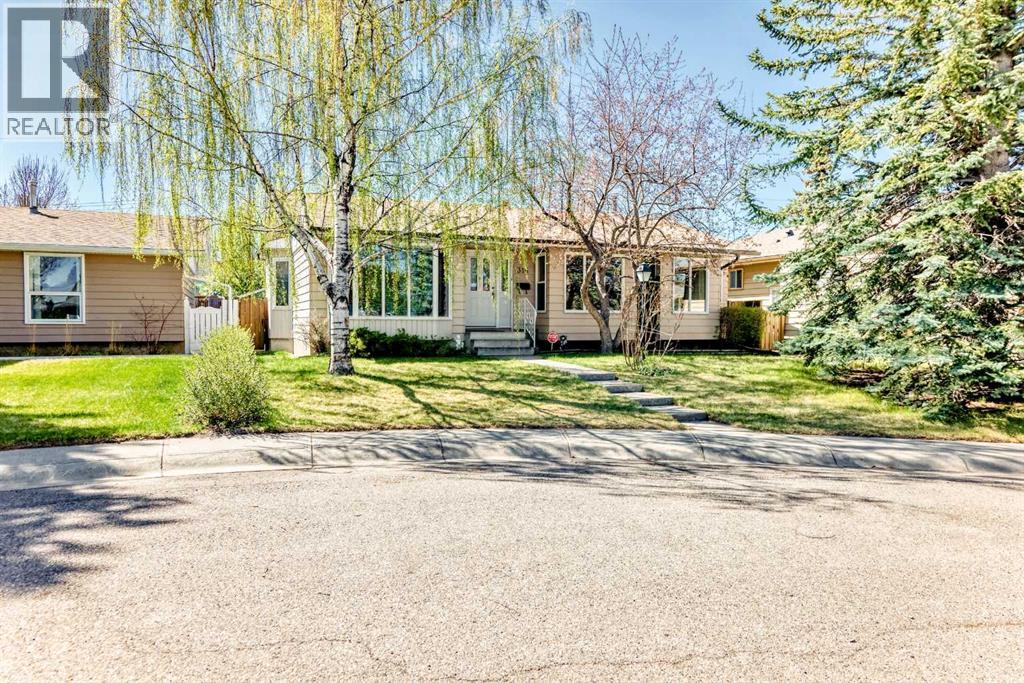 316 Glamorgan Place SW - 40