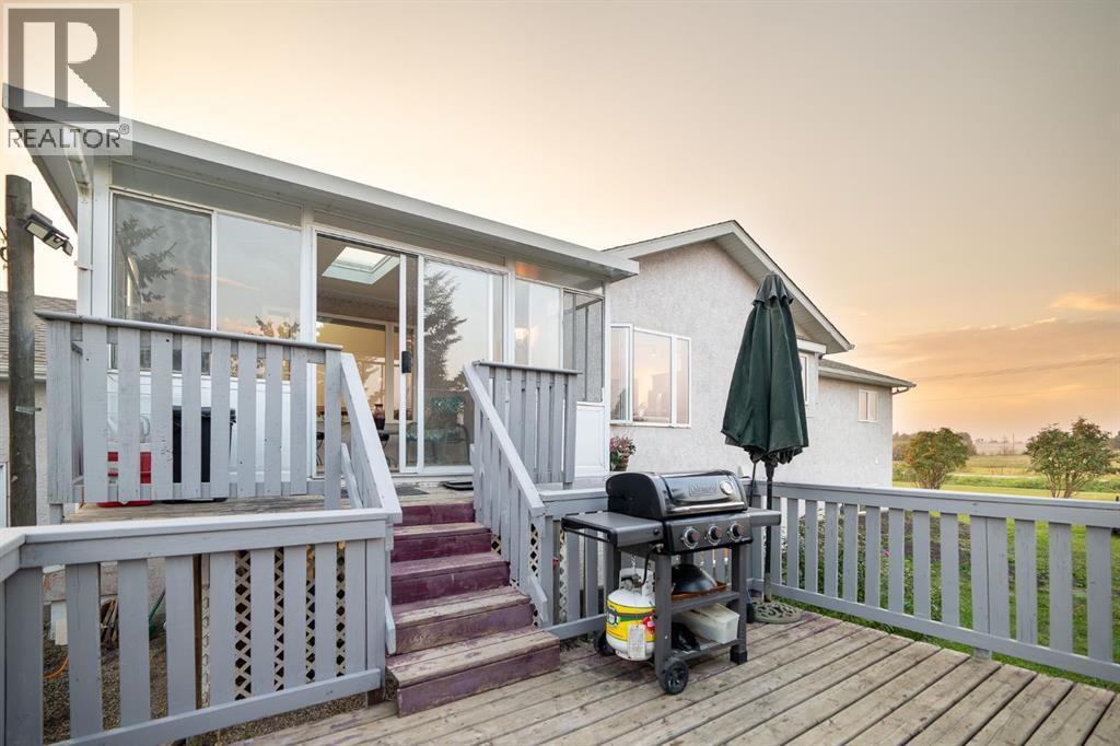 2nd deck