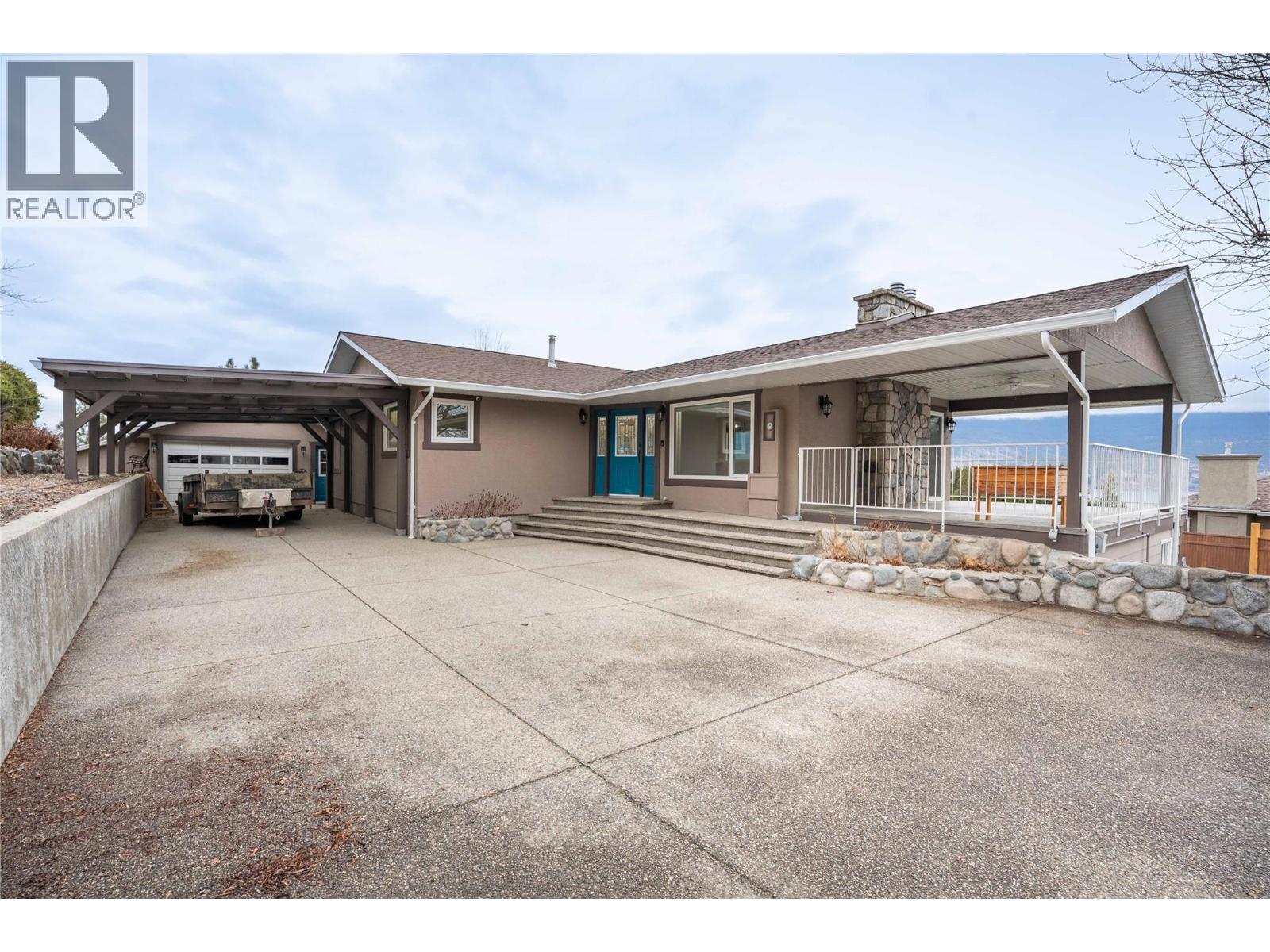 6318 Faircrest Street, Summerland