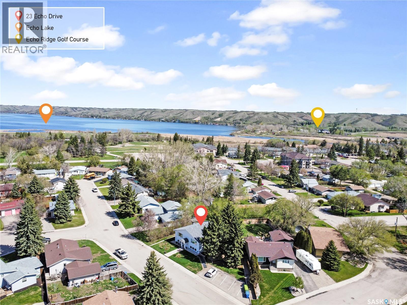 #2 23 Echo DRIVE - Image 2