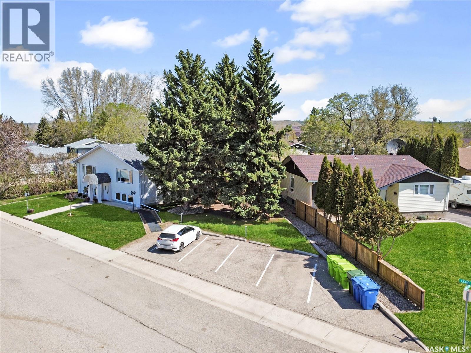 #2 23 Echo DRIVE - 25