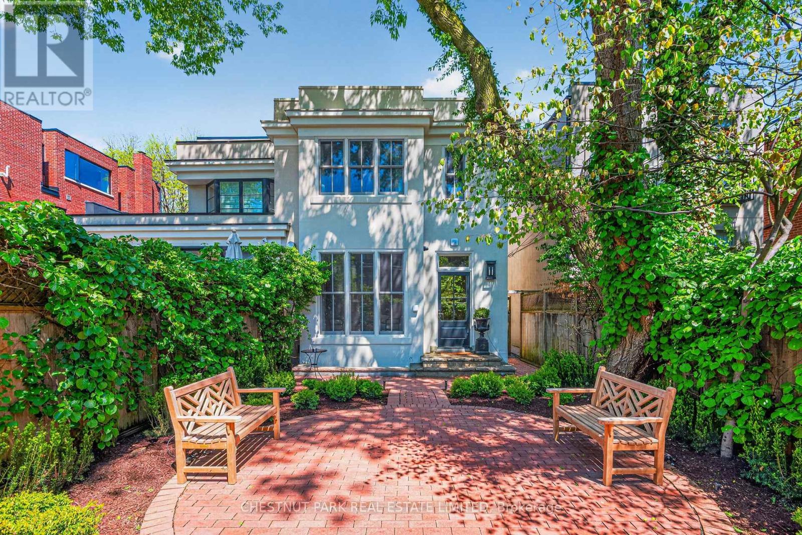 47 WALKER AVENUE - 40