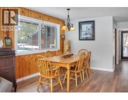 Bedroom 2 - 4907 Peasim Court, 108 Mile Ranch, BC V0K2Z0 Photo 6