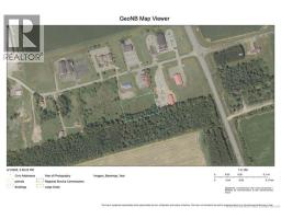 Lot 06-1 Burnham Road, Florenceville Bristol, NB E7L1Z2 Photo 7