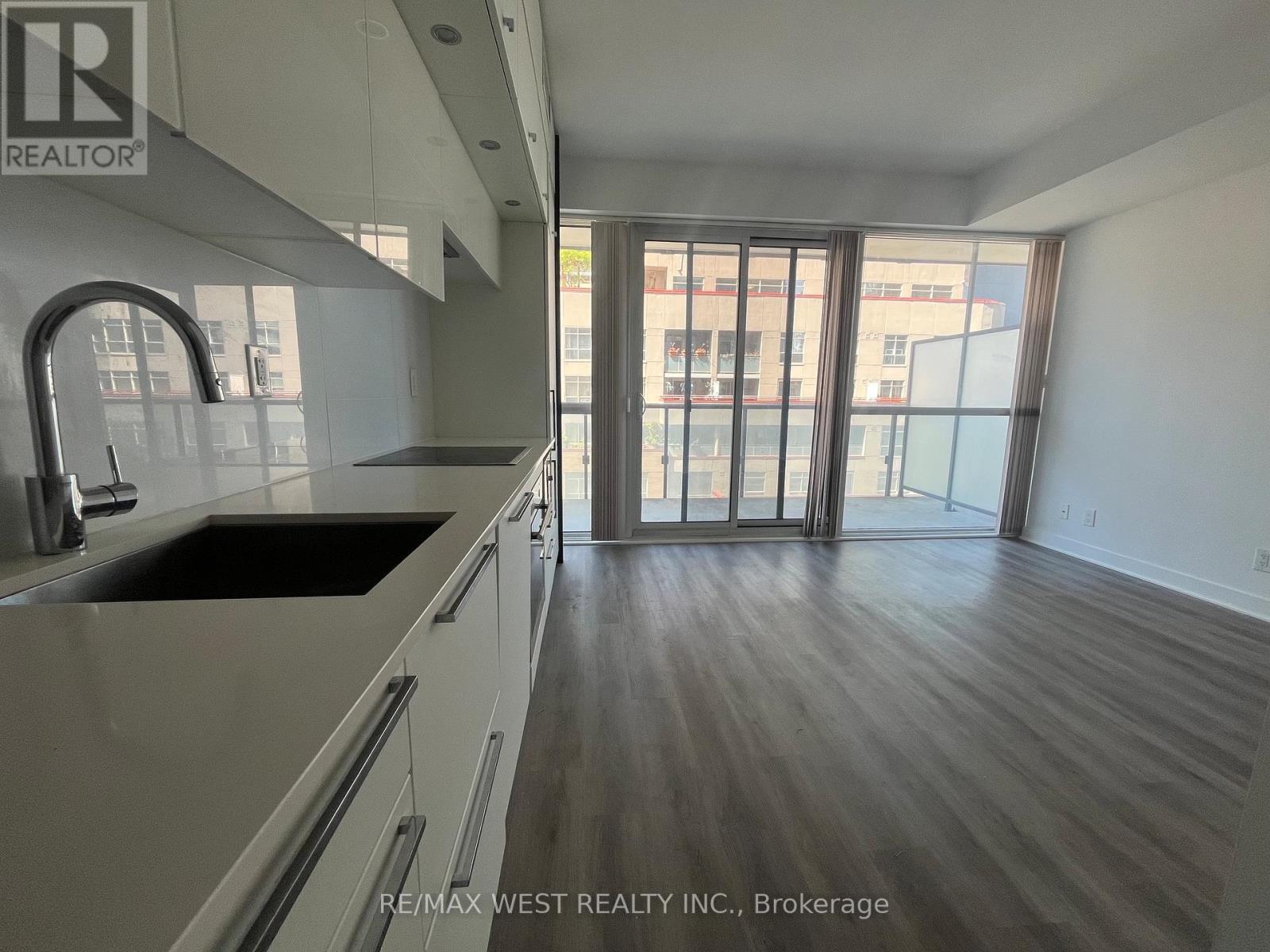 #1106 15 GRENVILLE STREET - 9