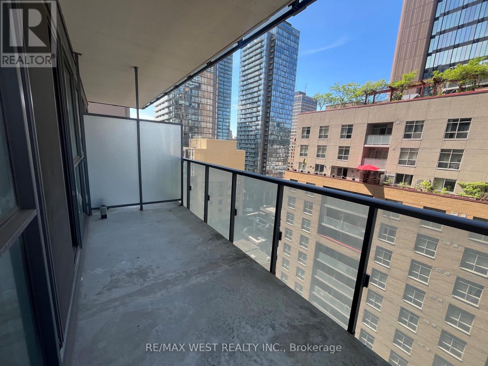 #1106 15 GRENVILLE STREET - 14