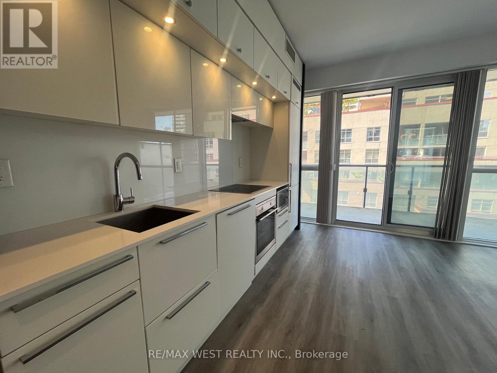 #1106 15 GRENVILLE STREET - 8