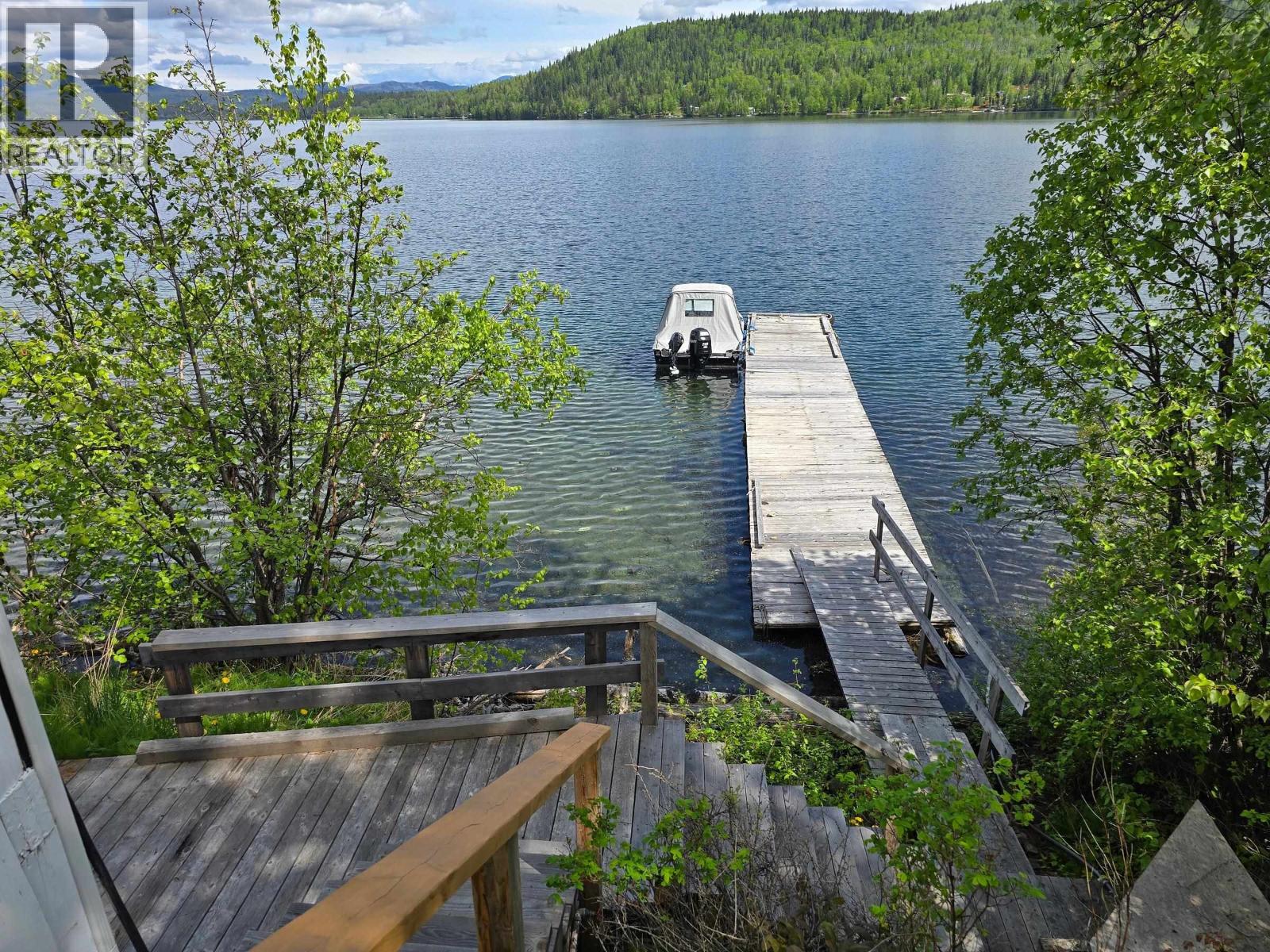 6412 HORSEFLY LANDING ROAD - 35