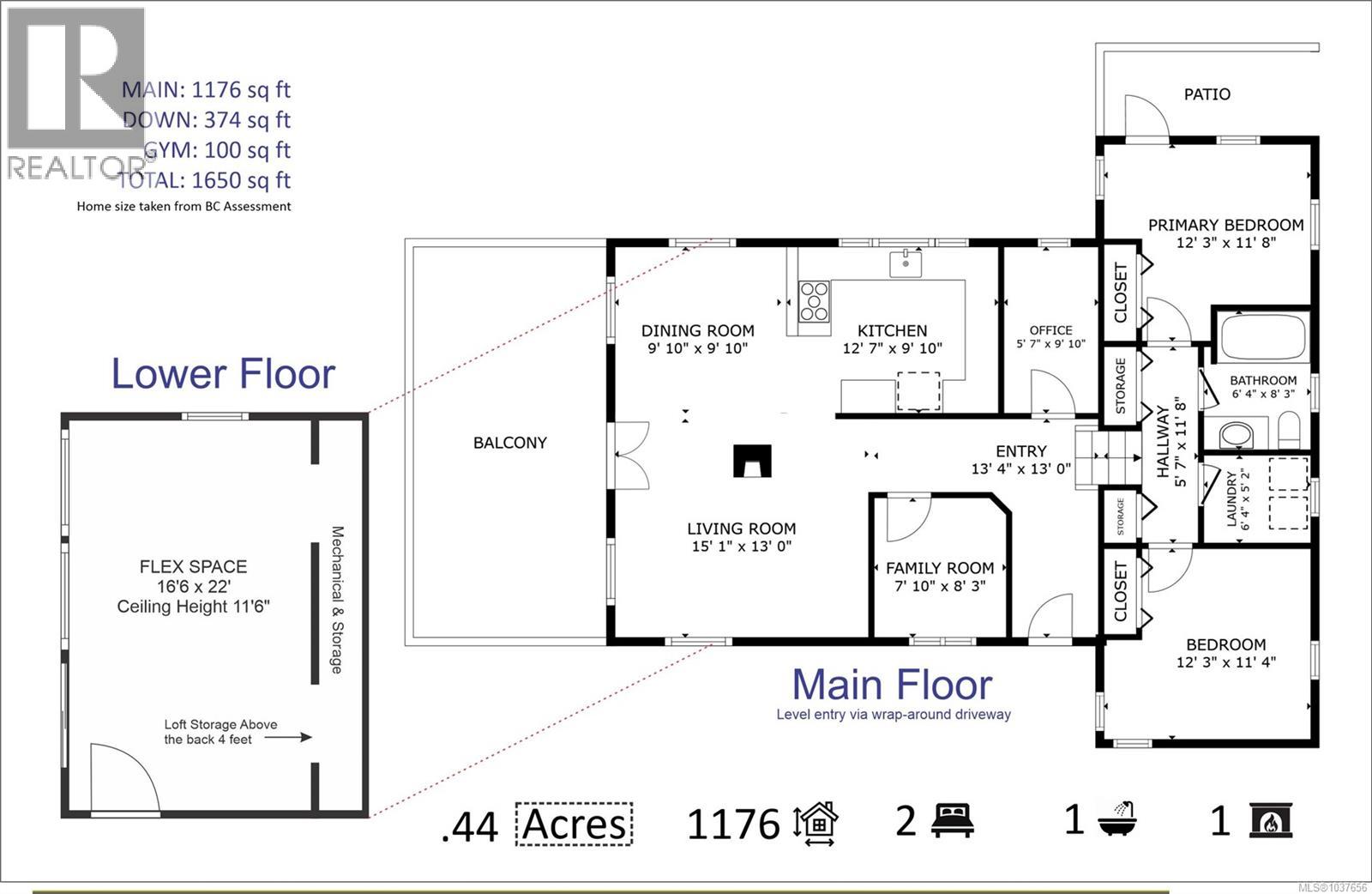 1311 Harrison Way, Gabriola Island