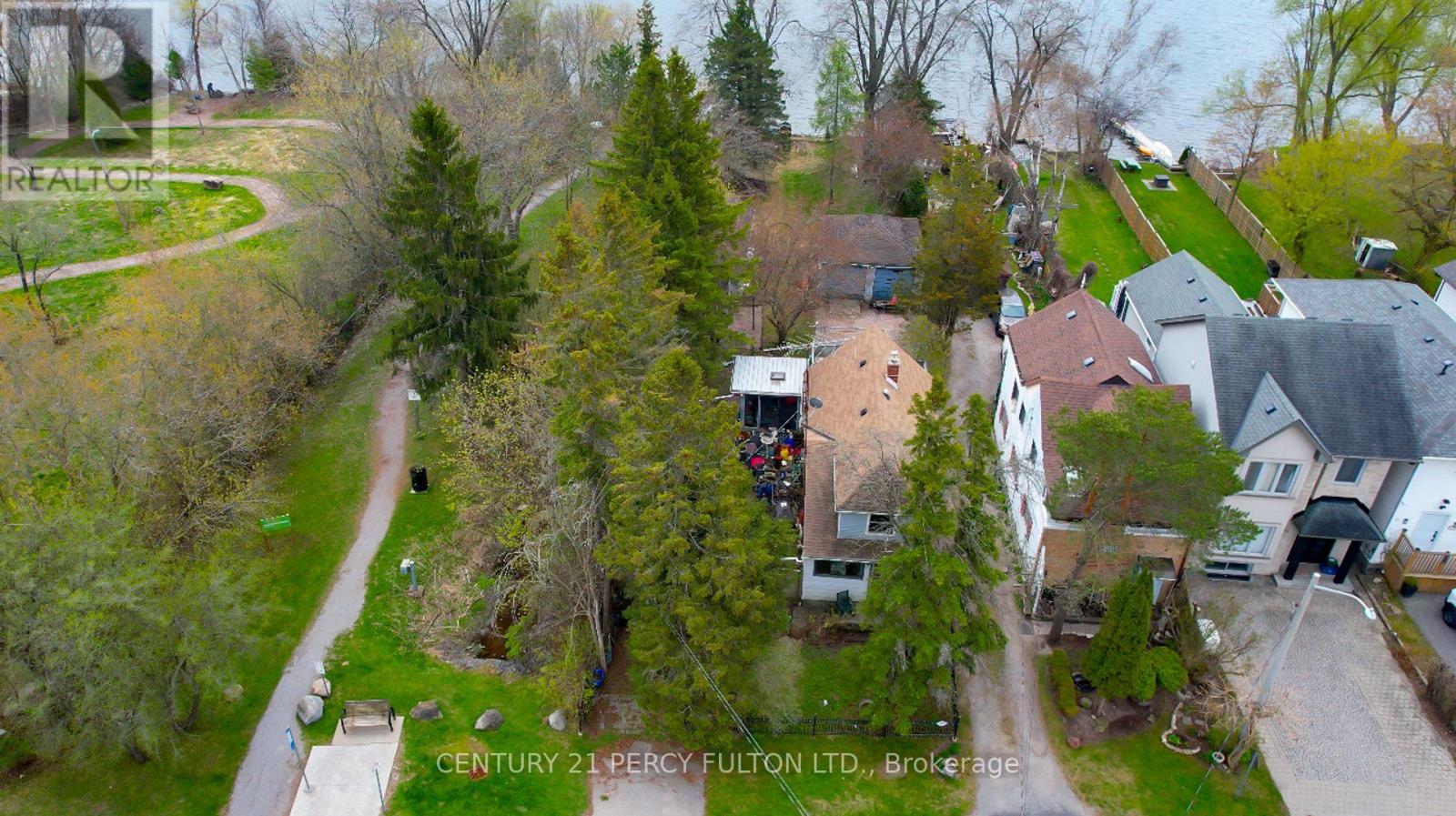 595 NORTH LAKE ROAD - 1