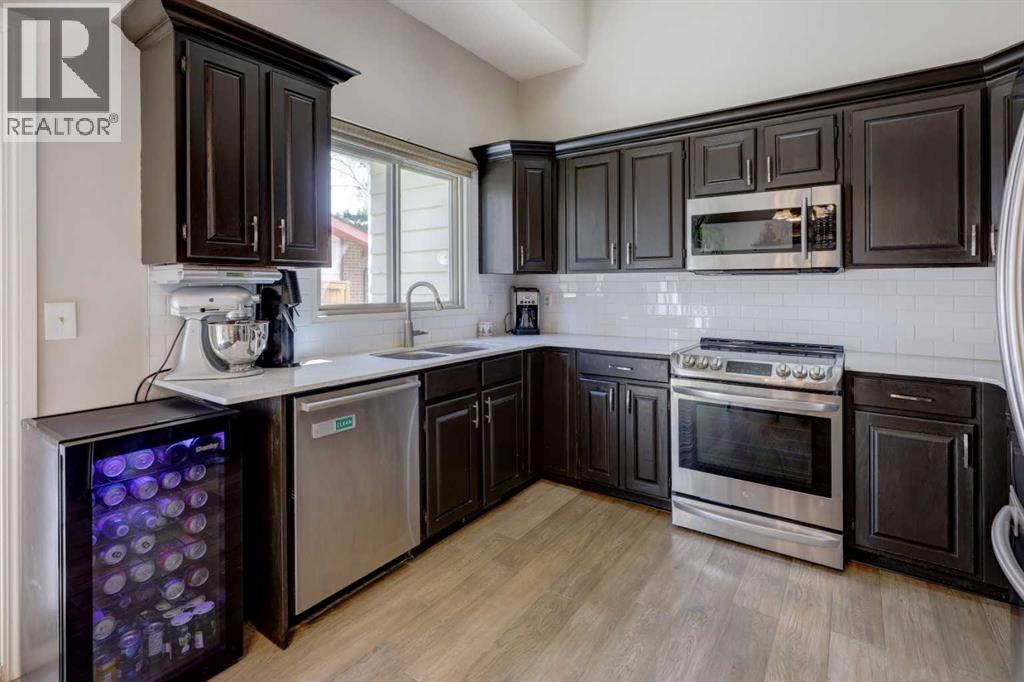 36 Edforth Road NW - 9