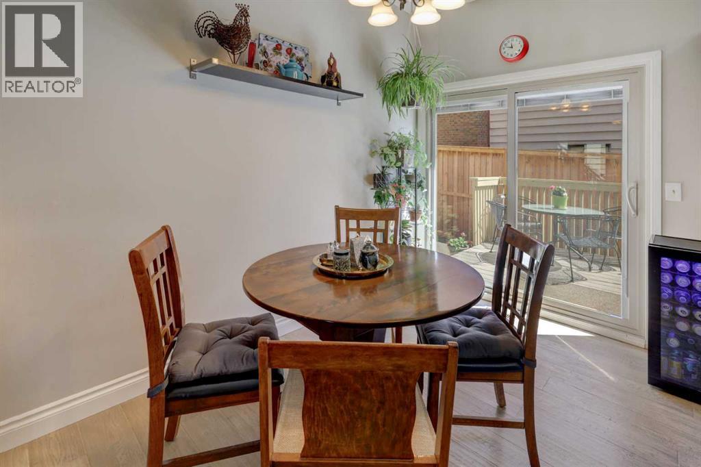 36 Edforth Road NW - 12