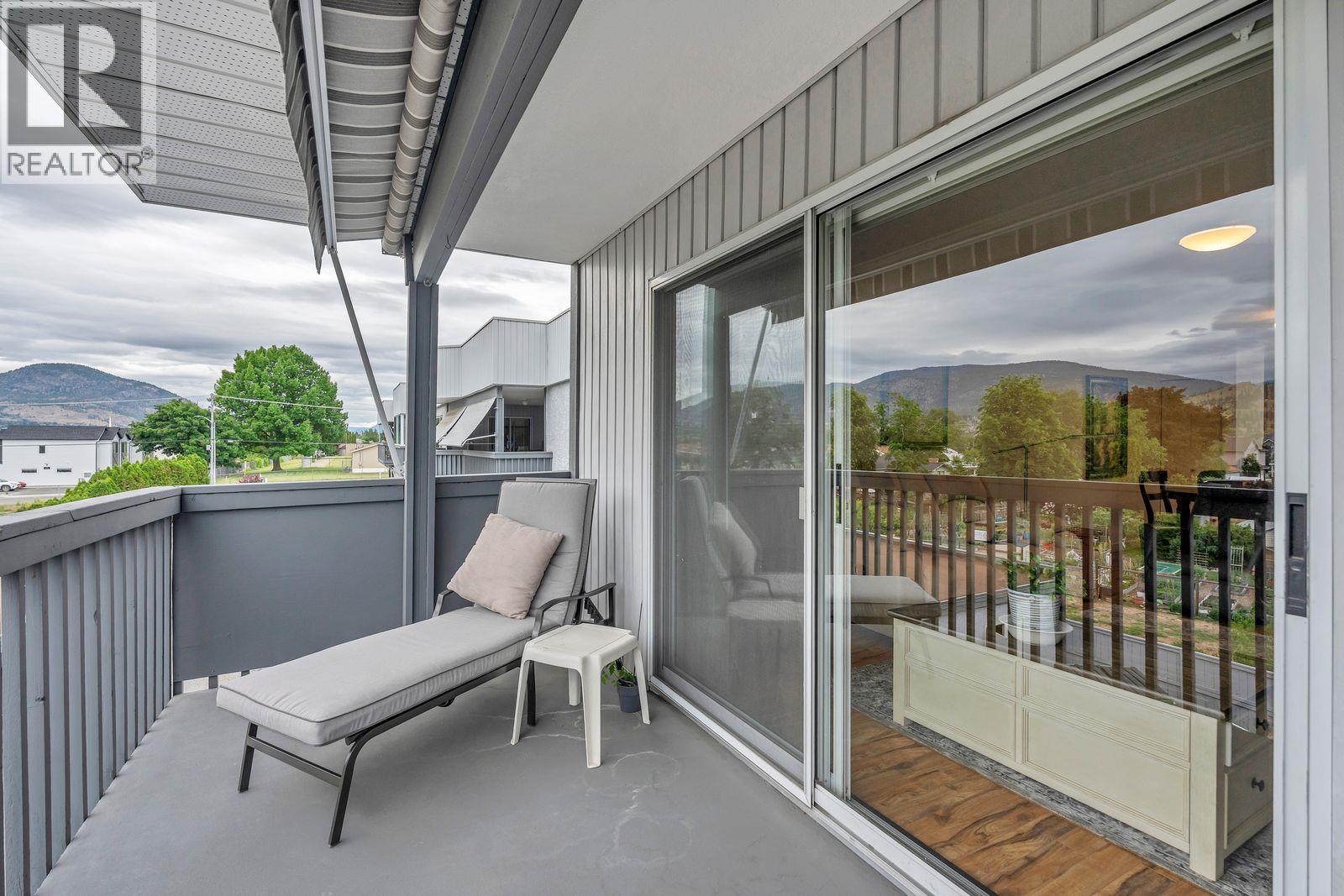262 Kinney Avenue Unit# 313, Penticton