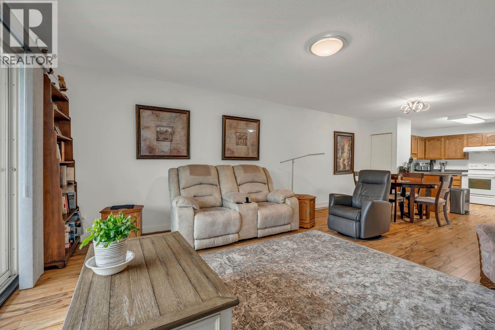 262 Kinney Avenue Unit# 313, Penticton